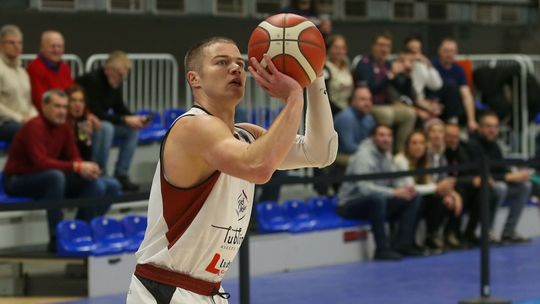 Polski Cukier Start Lublin w niedzielę zmierzy się z Eneą Stelmet Zastal Zielona Góra