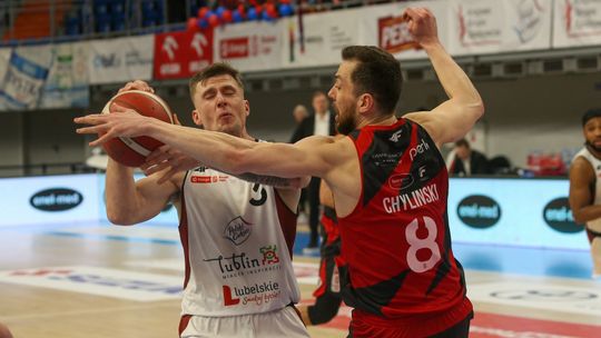 Polski Cukier Start Lublin w piątek rozegra ostatni domowy mecz w tym sezonie. Promocja na bilety