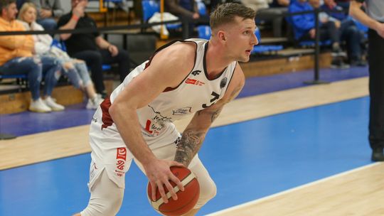 Polski Cukier Start Lublin w piątek zaczyna nowy sezon. Skazani na sukces?