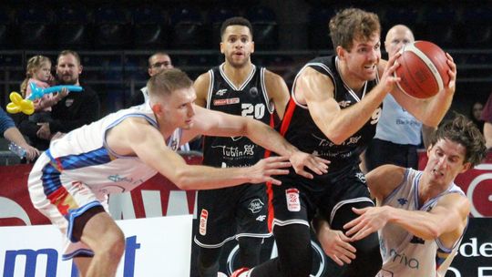 Polski Cukier Start Lublin w piątek zagra u siebie z Legią Warszawa. Zwycięstwo zamienić w passę