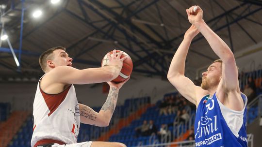 Polski Cukier Start Lublin w środę zagra o punkty w Gdyni