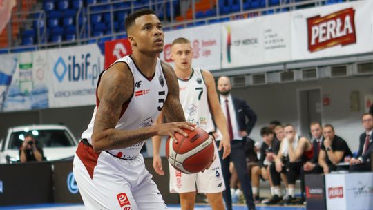 Polski Cukier Start Lublin zmierzy się z Tauron GTK Gliwice