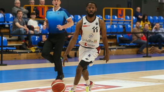 Polski Cukier Start Lublin zmierzy się z Tauron GTK Gliwice