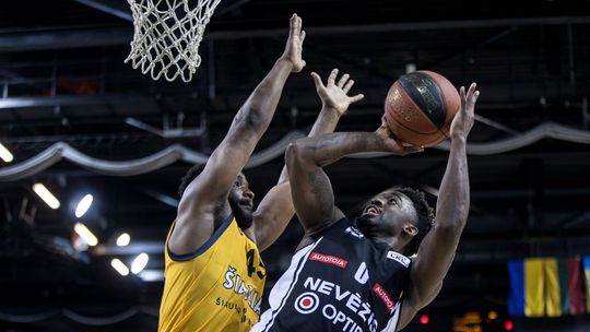 Polski Cukier Start ogłosił czwarty transfer. „Młody zawodnik z dużym potencjałem”