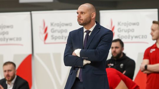 Polski Cukier Start – Śląsk Wrocław 70:100. Lanie od mistrza