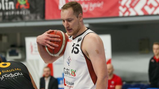 Polski Cukier Start w sobotę zmierzy się u siebie z Arką Gdynia