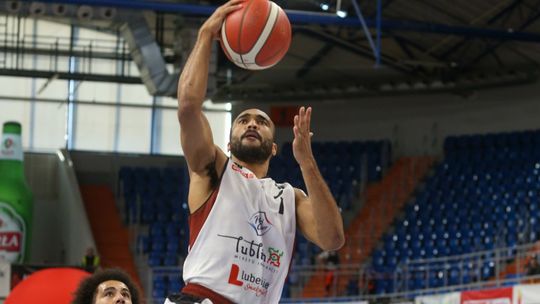 Polski Cukier Start zagra na wyjeździe z MKS Dąbrowa Górnicza. Mecz dwóch niespodzianek