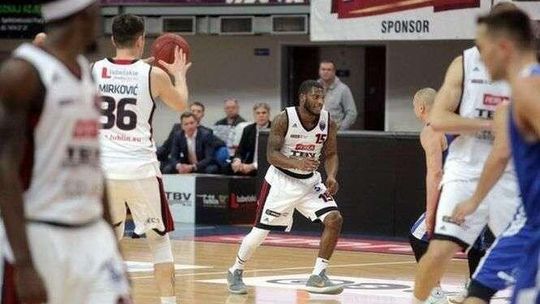 Polski Cukier Toruń – TBV Start 83:71. Pożegnanie z Pucharem Polski