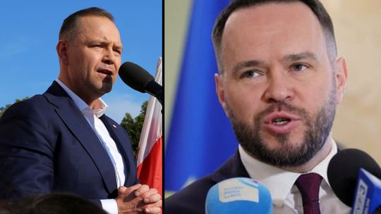 Polski czy europejski SAFE? Rośnie presja na prezydenta Nawrockiego