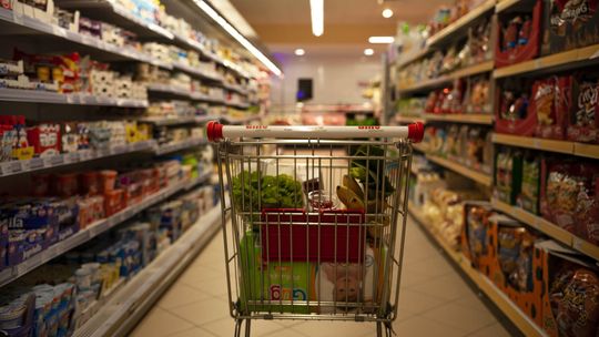 Polski kapitał kontra Biedronka. Na Lubelszczyźnie powstaną dziesiątki nowych marketów 