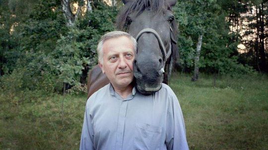 Polski ksiądz na wołyńskiej wsi. Nigdy nie proszę, samo przychodzi