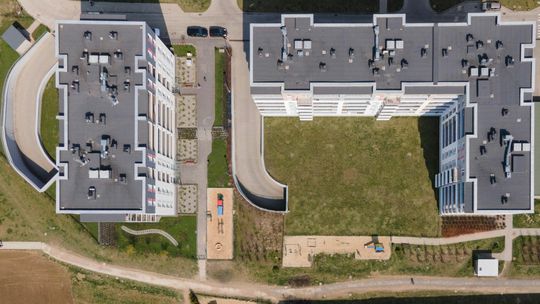 Polski Ład może podnieść ceny mieszkań. Młodzi szybciej kupią własne lokum?