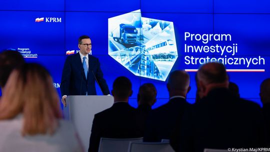 Polski Ład w powiecie puławskim. Na co gminy dostały miliony. Lista 