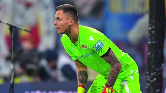 Polski piłkarz bohaterem w Niemczech. Rafał Gikiewicz dostarcza posiłki pracownikom szpitala