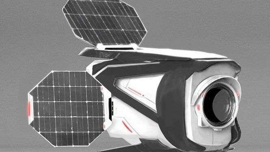 Polski satelita Światowid wyruszy w kosmos w 2018 r.