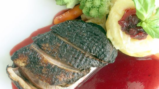 Polski smak kaczki. Najlepsze przepisy