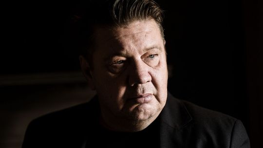 Polski Tom Waits zaśpiewa w świdnickim MOK-u