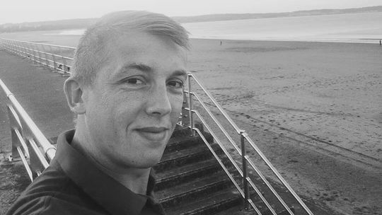 Polski wolontariusz zginął w Strefie Gazy. MSZ domaga się śledztwa 