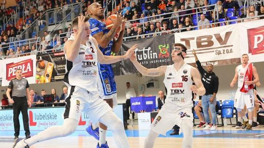 Polski Związek Koszykówki ogłosił zasady przyznawania dzikich kart