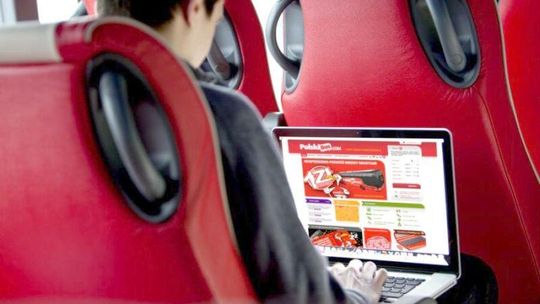 PolskiBus.com: Bilety za 1 zł szybko znikają