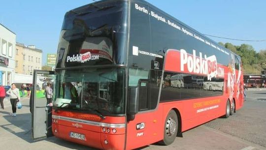 PolskiBus przestanie jeździć do Lublina?