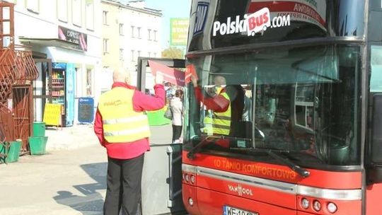 PolskiBus wciąż w zawieszeniu. Nadal nie ma zgody na większą liczbę kursów