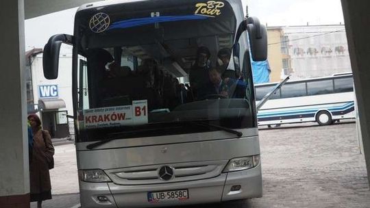 PolskiBus z BP Tour. Nowe trasy z Lublina do 13 miast w Polsce