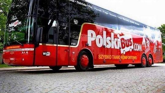 PolskiBus z Lublina do Rzeszowa jeszcze nie teraz. Konkurencja protestuje