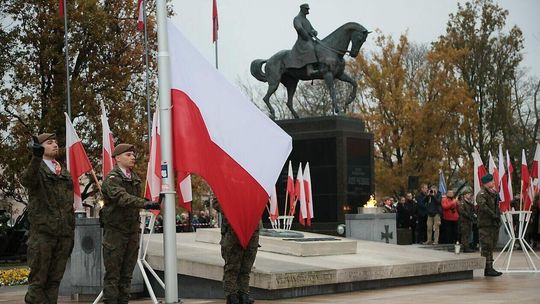 Polskie drogi ku niepodległości - uważasz że znasz historię?