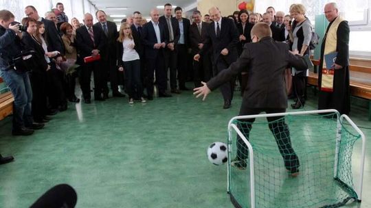 Polskie dzieci coraz bardziej otyłe. \"Będą żyć krócej niż ich rodzice\"