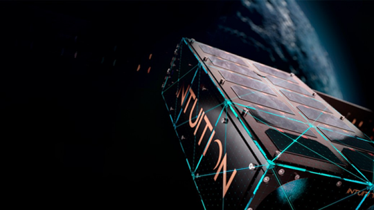 Polskie firmy pracują nad kosmicznymi technologiami wspomagającymi rolnictwo