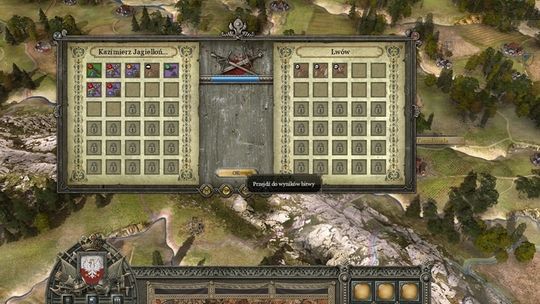 Polskie Imperium: Od Krzyżaków do Potopu. Budujemy wielką Polskę (wideo)