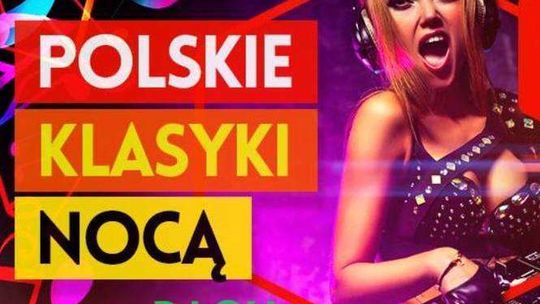 Polskie klasyki nocą w klubie Silence