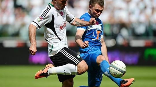 Polskie kluby poznały rywali w europejskich pucharach