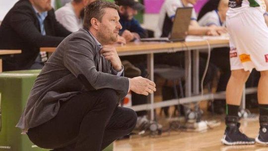 Polskie koszykarki zajęły siódme miejsce na ME do lat 20