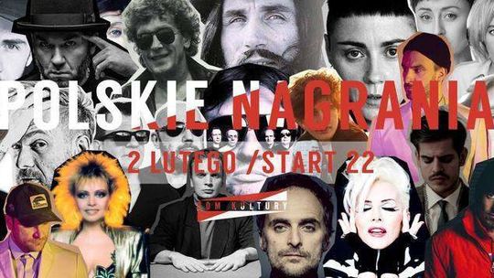 Polskie nagrania w Domu Kultury