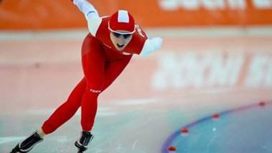 Polskie panczenistki w finale igrzysk olimpijskich w Soczi! Mamy co najmniej srebro!