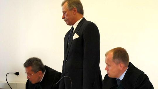 Polskie Pierogarnie żadają od Zamościa 18 mln zł odszkodowania