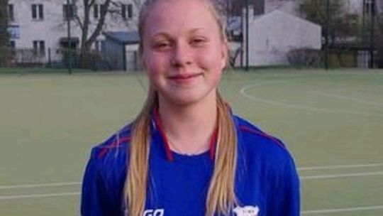 Polskie piłkarki mistrzyniami Europy. 80 minut Urszuli Wasil z Górnika Łęczna