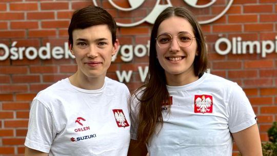 Polskie piłkarki ręczne pokonały Brazylię, dwanaście bramek lublinianek