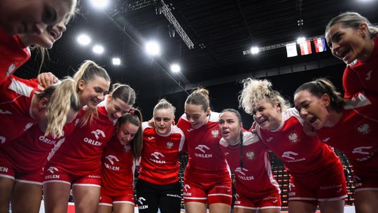 Polskie piłkarki ręczne szykują się do decydującego meczu z Hiszpanią. „Nikogo się nie boimy”