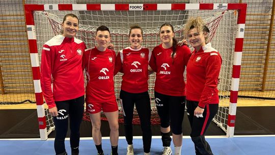 Polskie piłkarki ręczne zagrają na mistrzostwach świata. Awans z lubelską twarzą