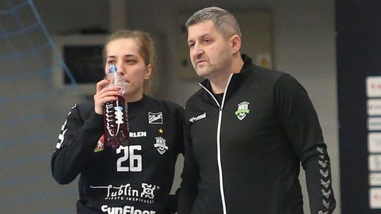 Polskie piłkarki ręczne zmierzą się z Serbią. Dwie zawodniczki PGE MKS El-Volt w kadrze
