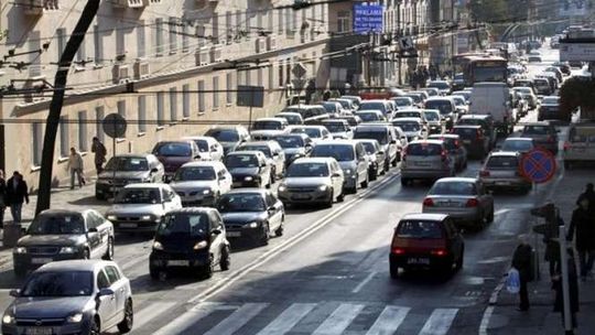 Polskie rozmiary afery spalinowej: 140 tys. samochodów