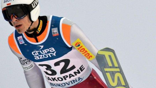 Polskie skoki wróciły do czasów sprzed epoki Małysza. Tylko Żyła punktuje