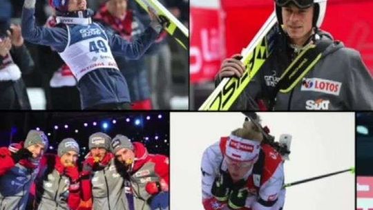 Polskie szanse medalowe w Pjongczangu: Kamil Stoch