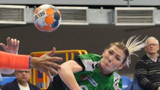 Polskie szczypiornistki w czwartym koszyku przed losowaniem grup EHF Euro 2020