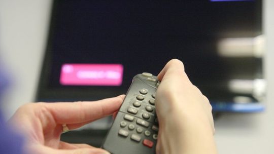 Polskie telewizory hitem w Wielkiej Brytanii