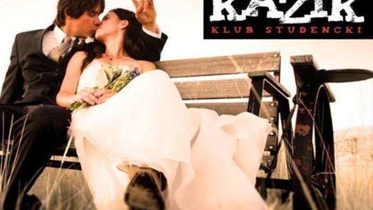 Polskie Wesele - impreza w Kaziku