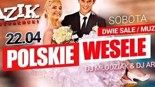 Polskie Wesele w Kaziku
